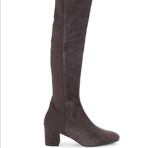 Stuart Weitzman knee boots